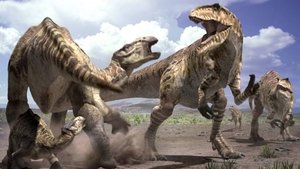 Land of Giants: A Walking With Dinosaurs Special
