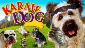 Karate Dog