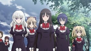 Otoboku: Maidens are Falling for Me