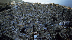 L'Algérie Vue Du Ciel