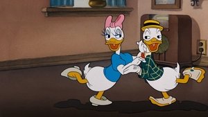Pato Donald: El amor es cosa de dos