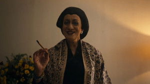 The Queen of Witchcraft