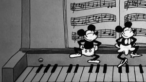 El plan de Mickey