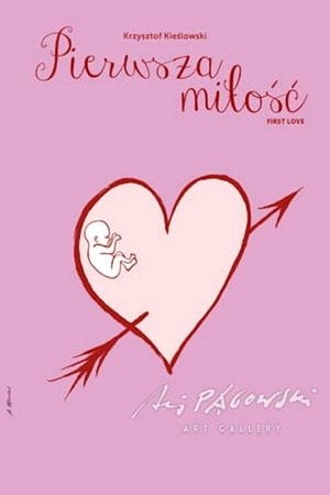 El primer amor