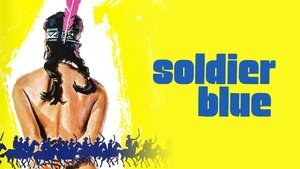 Soldado azul