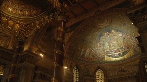 St. Peter's and the Papal Basilicas of Rome 3D