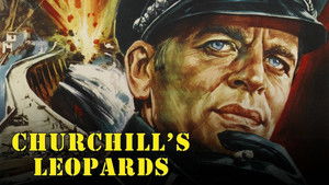 Los leopardos de Churchill