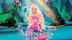 Barbie Fairytopía: Mermaidia