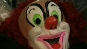 Maniacal