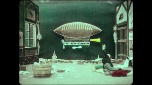 El dirigible fantástico
