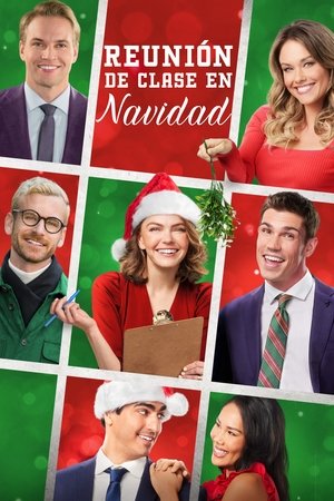 Reunión navideña de exalumnos