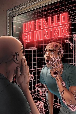 Un fallo en Matrix