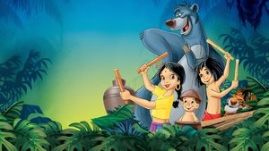 The Jungle Book 2