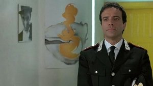 Il tenente dei carabinieri