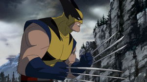Hulk vs. Wolverine