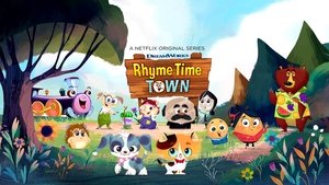 Rhyme Time Town