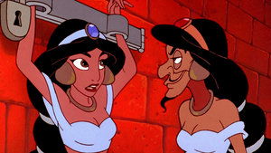 El retorno de Jafar