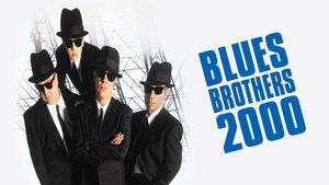 Blues Brothers 2000 (El ritmo continúa)