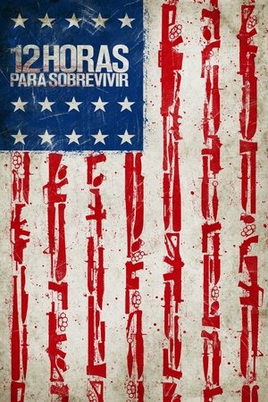 Anarchy: La noche de las bestias