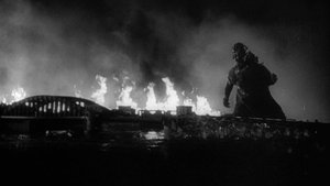 Godzilla, Japón bajo el terror del monstruo