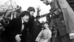 Doctor Who: The War Games