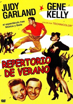 Repertorio de verano