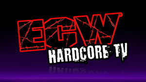 ECW Hardcore TV