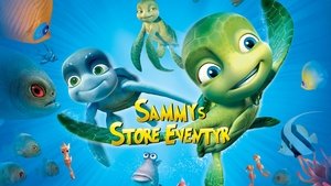 Las aventuras de Sammy