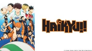 Haikyu!!