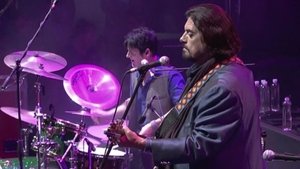 The Alan Parsons Symphonic Project: Live In Colombia