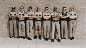 Reno 911!