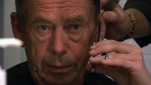 Havel Speaking, Can You Hear Me?
