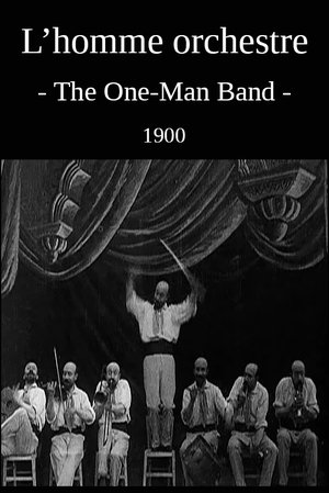 El hombre orquesta