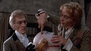 Frankenstein y el monstruo del infierno