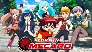 Turning Mecard