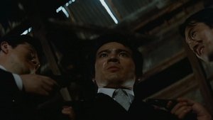 やくざ刑罰史　私刑!