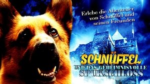 Snuf de Hond en de Jacht op de Vliegende Volckert