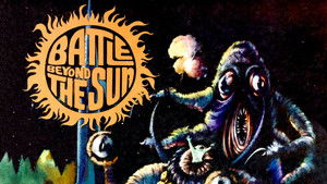 Batalla más allá del sol