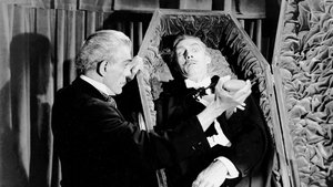La zíngara y los monstruos (La mansión de Frankenstein)