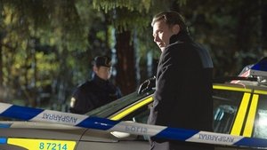 Beck 22 - Den svaga länken