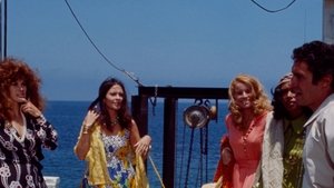 Five Desperate Women