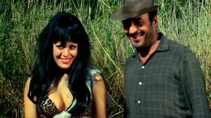 Turist Ömer Yamyamlar Arasında