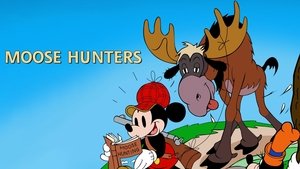 Moose Hunters