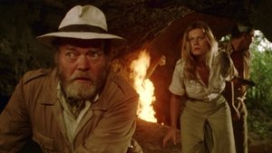 Los aventureros del tesoro perdido