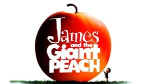 James y el melocotón gigante