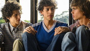 Nuestros mejores años