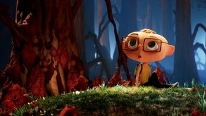 Angelo en el bosque misterioso