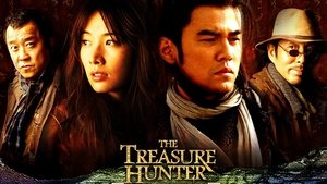 The Treasure Hunter