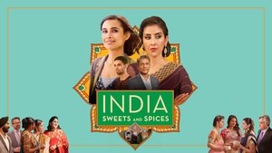 India Sweets and Spices