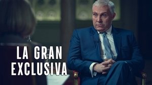 La gran exclusiva